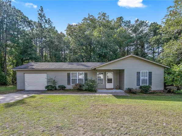 126 Sarah Ln, Fayetteville, NC 28306