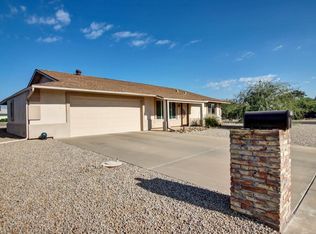 9802 W Blue Ridge Dr, Sun City, AZ 85351