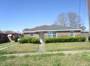 3100 Ivy Pl, Chalmette, LA 70043