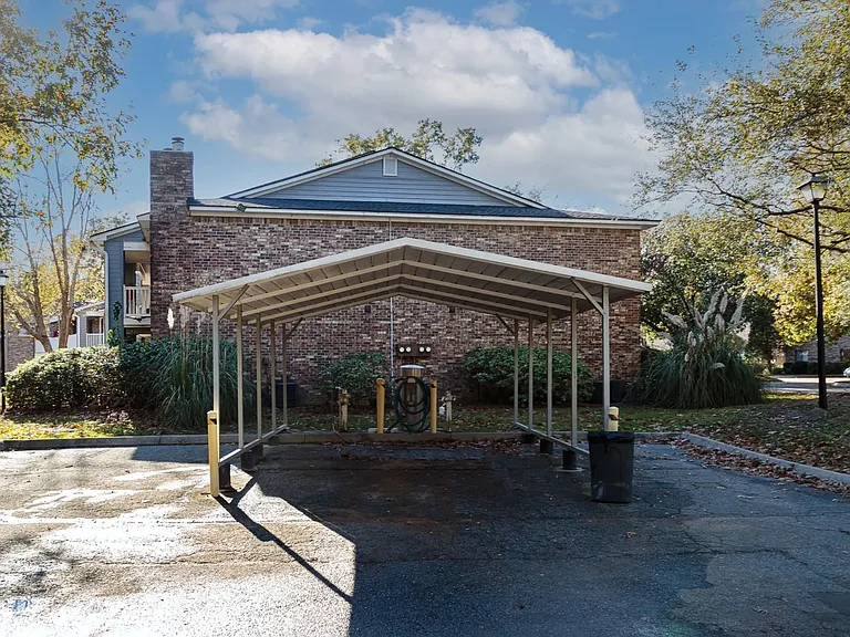 Carwash | Plantation Flats | North Charleston, SC