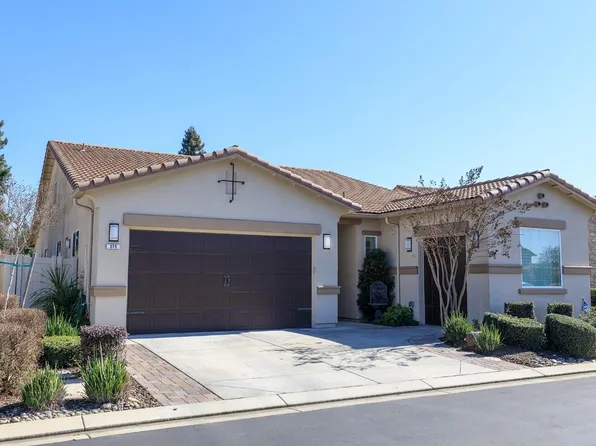 375 Via Attivo, Oakdale, CA 95361