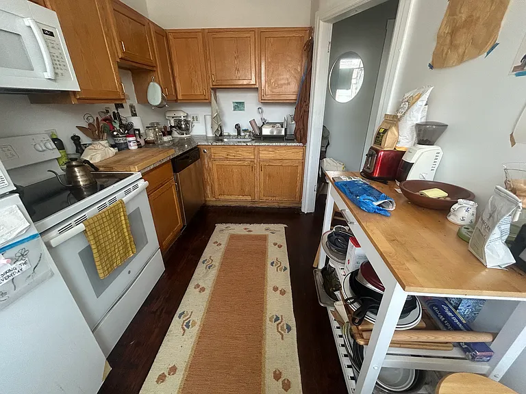 4537 Osage Ave #1 — Photo 1