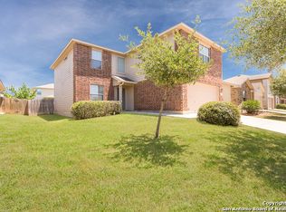 4910 Braden Gate, San Antonio, TX 78244