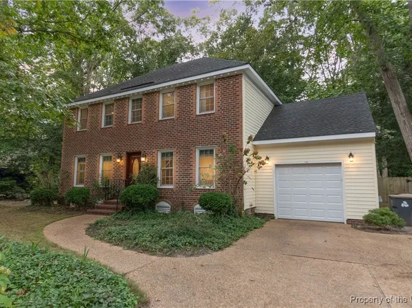 7555 Vincent Dr, Toano, VA 23168