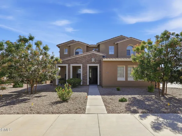 21799 S 193RD Street, Queen Creek, AZ 85142