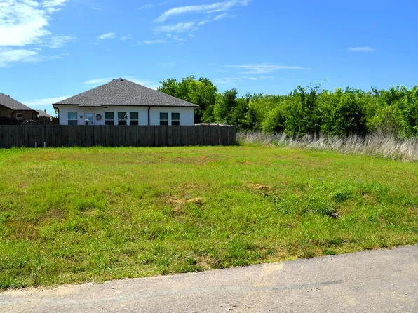 311 Rike Rd, Mabank, TX 75156