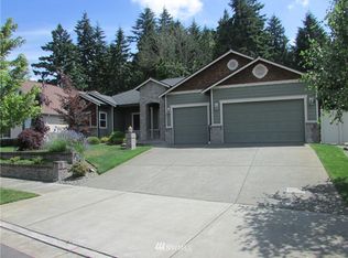 1811 18th Stpl SE, Puyallup, WA