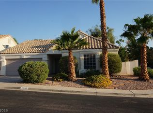 1690 Sweet View Ct, Henderson, NV 89014