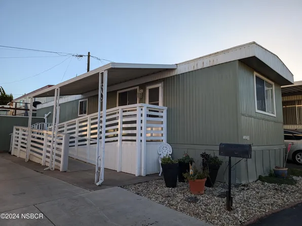 1600 E Clark Ave Space 110, Santa Maria, CA 93455