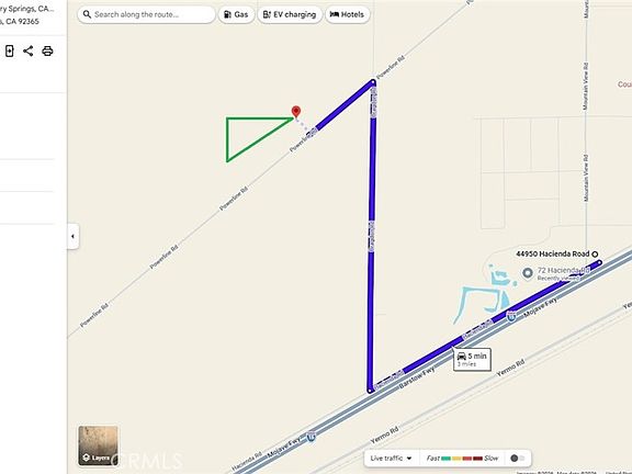 5th image of 0 Powerline Rd