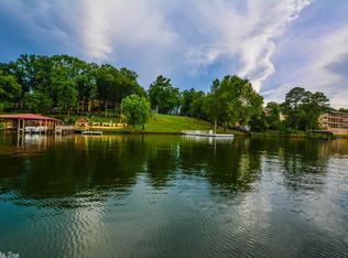 303 Lookout Point LOT 11A, Hot Springs National Park, AR 71913