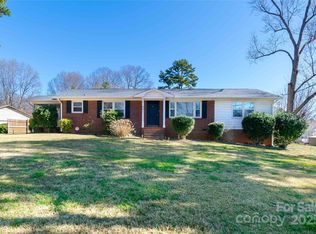 601 Carole Ln, Charlotte, NC