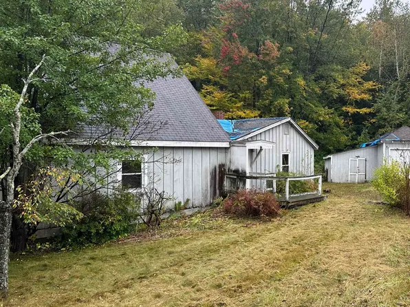 11 Saint Jean Street, Jaffrey, NH 03452