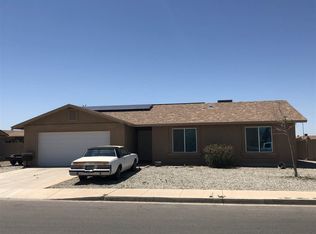 1443 S Orange Ave, Somerton, AZ 85350