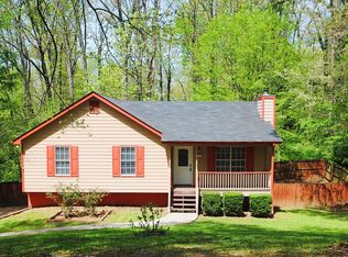 334 Princess Ave, Woodstock, GA 30189