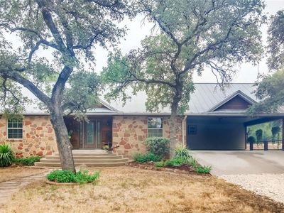 30226 Live Oak Trl, Georgetown, TX, 78633