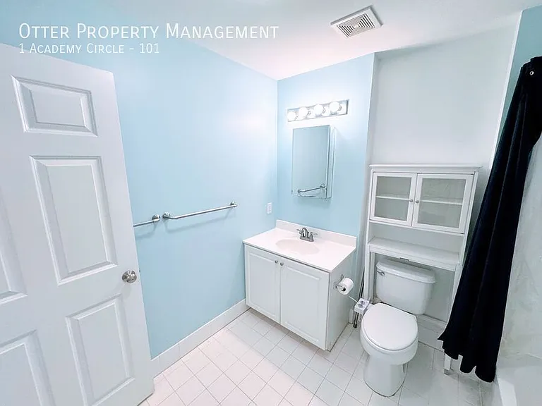1 Academy Cir #101 — Photo 25