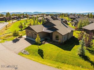 191 Wickwire Way, Bozeman, MT 59718