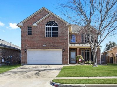 12756 Hannahsville Ln, Fort Worth, TX, 76244