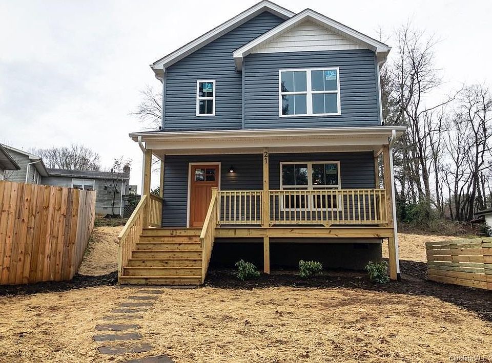 21 Baker Drive
New Home