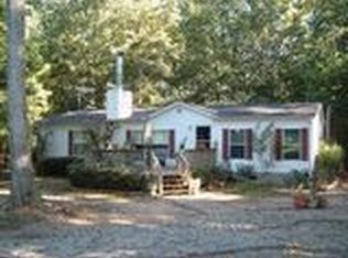 6379 Elberton Hwy, Dewy Rose, GA 30634