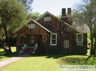 342 Old Highway 271 N, Gilmer, TX 75644