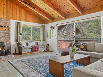 33259 Wild Rose Dr, Green Valley Lake, CA, 92341