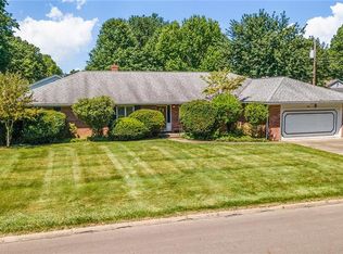 350 Goodhue Dr, Akron, OH 44313