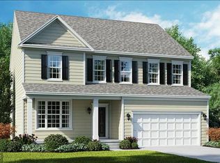 9806 Deer Run, Laurel, MD 20723