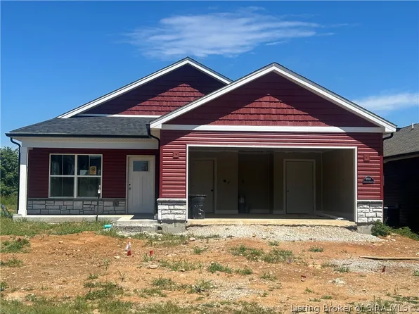 2311 Grace Avenue, Charlestown, IN 47111