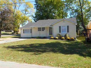 1228 Henry Dr, Bowling Green, KY 42104