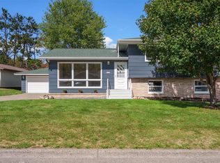 1203 Lee Street, Rice Lake, WI 54868