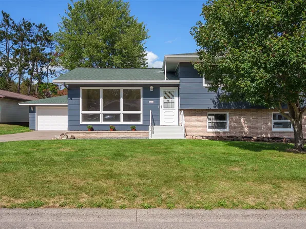 1203 Lee St, Rice Lake, WI 54868