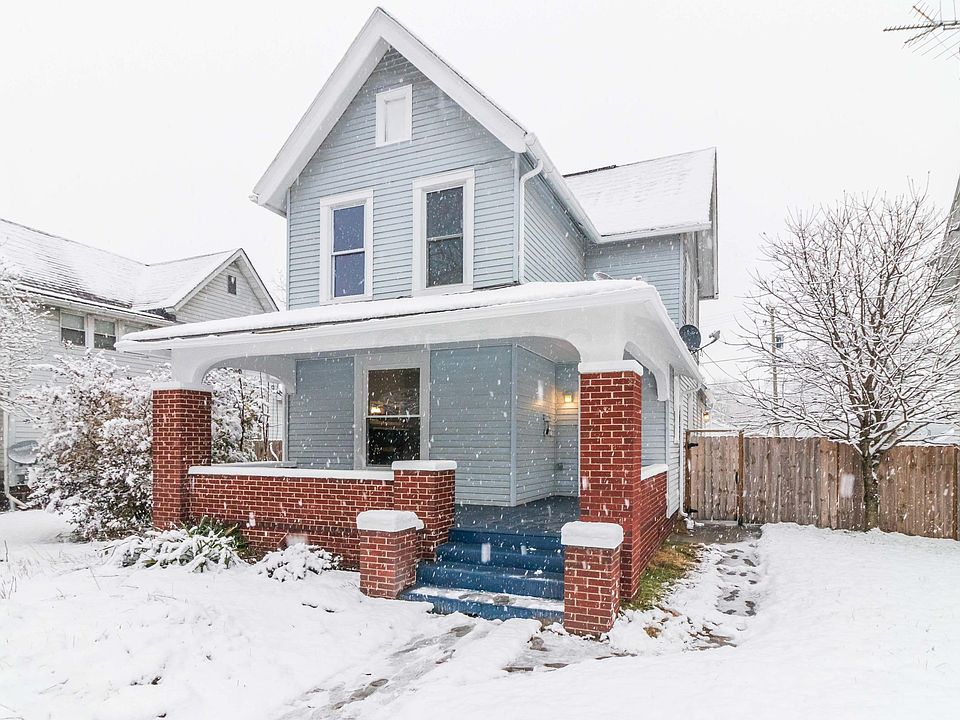 1st image of 158 N Cedar St