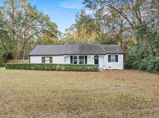 2121 Shadyoaks Dr, Tallahassee, FL 32303