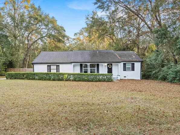 2121 Shadyoaks Dr, Tallahassee, FL 32303