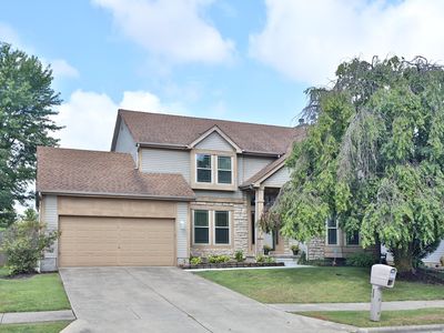 2505 Punderson Dr, Hilliard, OH, 43026