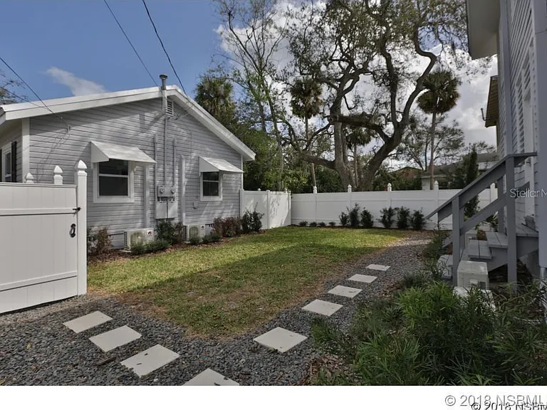 201 Palmetto St — Photo 18