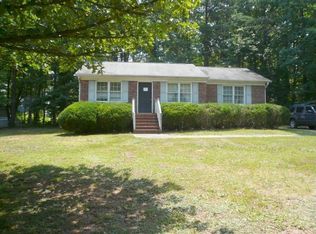 173 Oakwood Dr, Stoneville, NC 27048
