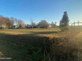 15845 Falcon Rd, Neosho, MO 64850