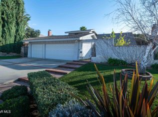 28732 Pisces St, Agoura Hills, CA 91301