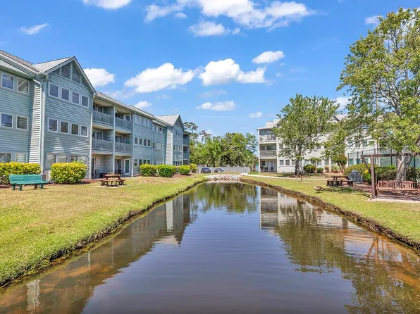5905 S Kings Hwy. #6312, Myrtle Beach, SC 29575