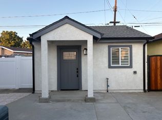 8255 Hondo St #A, Downey, CA 90242