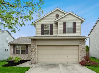 2981 Brookwell Dr, Hilliard, OH 43026