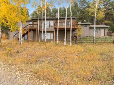 8840 Grizzly Way, Evergreen, CO, 80439