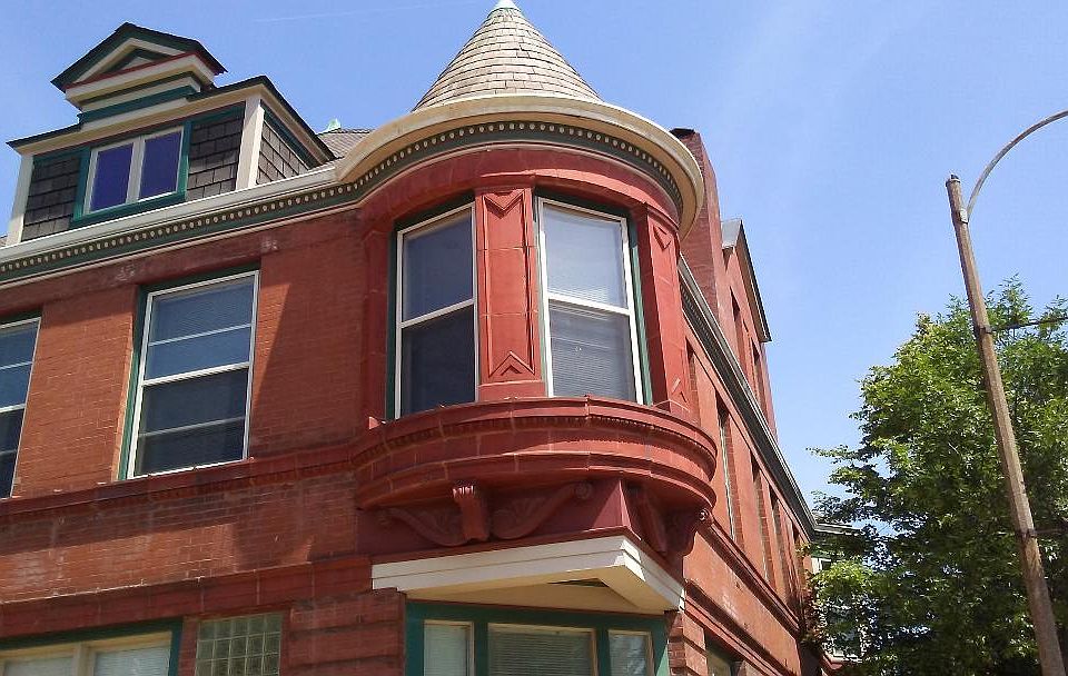 Your own private turret!