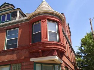 3903 Shenandoah Ave, Saint Louis, MO 63110