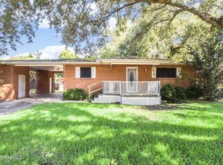 1502 Anderson St, New Iberia, LA 70560