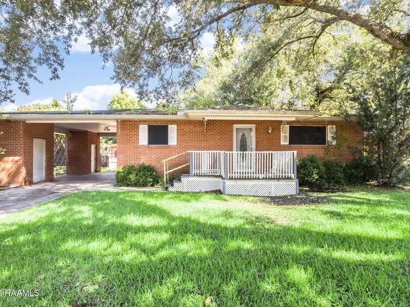1502 Anderson St, New Iberia, LA 70560