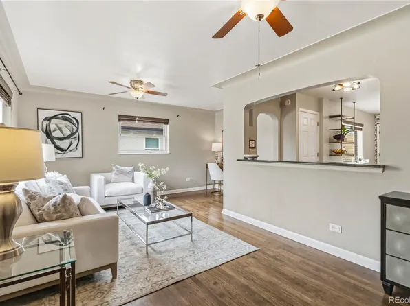 3511 Newport Street, Denver, CO 80207